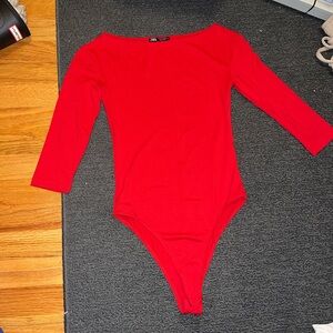 Zara bodysuit